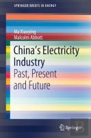 Chinaâ€™S Electricity Industry