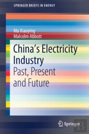 Chinaâ€™S Electricity Industry