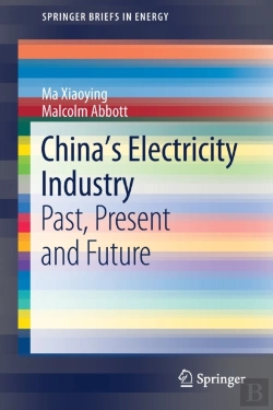 Bertrand.pt - Chinaâ€™S Electricity Industry