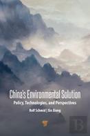 Chinaâ€™S Environmental Solutions