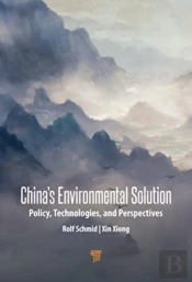 Chinaâ€™S Environmental Solutions