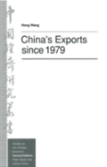 Chinaâ€™S Exports Since 1979