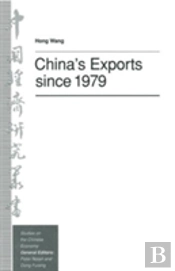 Chinaâ€™S Exports Since 1979