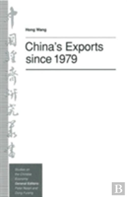 Bertrand.pt - Chinaâ€™S Exports Since 1979