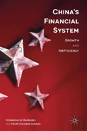 Chinaâ€™S Financial System
