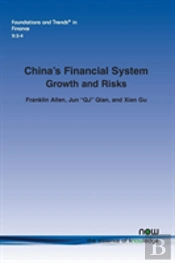 Chinaâ€™S Financial System