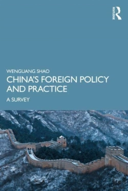 Bertrand.pt - Chinaâ€™S Foreign Policy And Practice