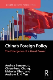 Chinaâ€™S Foreign Policy