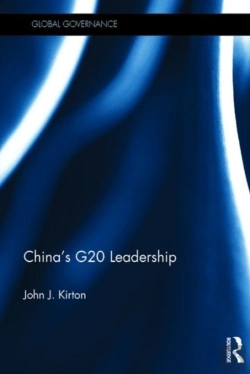 Bertrand.pt - Chinaâ€™S G20 Leadership