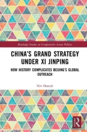Chinaâ€™S Grand Strategy Under Xi Jinping