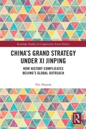 Chinaâ€™S Grand Strategy Under Xi Jinping