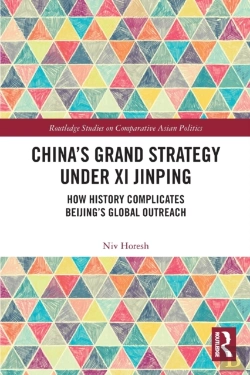 Bertrand.pt - Chinaâ€™S Grand Strategy Under Xi Jinping