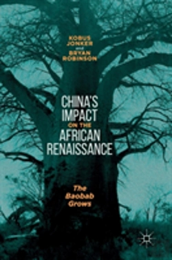 Bertrand.pt - Chinaâ€™S Impact On The African Renaissance