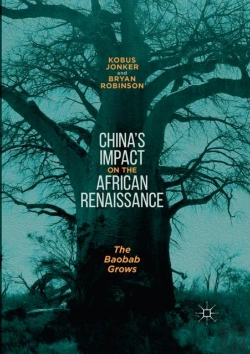 Bertrand.pt - Chinaâ€™S Impact On The African Renaissance