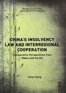 Bertrand.pt - Chinaâ€™S Insolvency Law And Interregional Cooperation