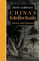 Chinaâ€™S Intellectuals