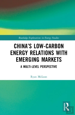 Bertrand.pt - Chinaâ€™S Low-Carbon Energy Relations With Emerging Markets