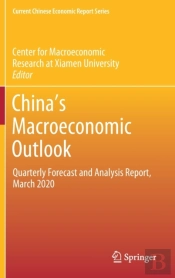 Chinaâ€™S Macroeconomic Outlook