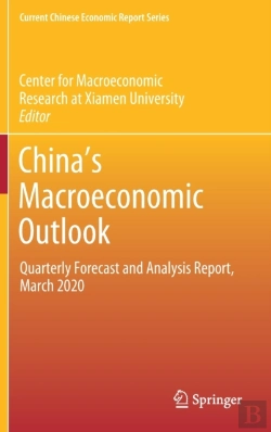 Bertrand.pt - Chinaâ€™S Macroeconomic Outlook