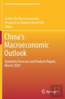Chinaâ€™S Macroeconomic Outlook