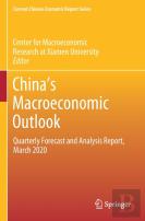 Chinaâ€™S Macroeconomic Outlook