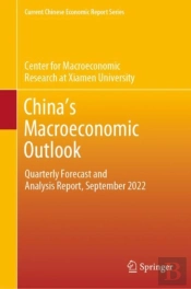 Chinaâ€™S Macroeconomic Outlook