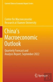 Chinaâ€™S Macroeconomic Outlook