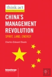 Chinaâ€™S Management Revolution
