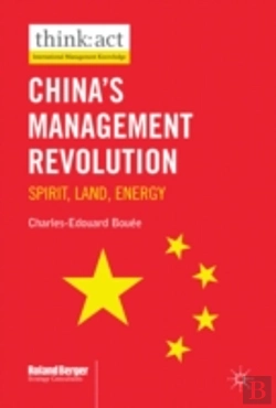 Bertrand.pt - Chinaâ€™S Management Revolution