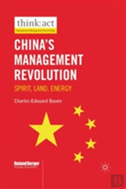 Bertrand.pt - Chinaâ€™S Management Revolution