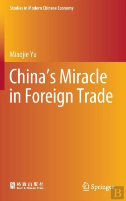 Bertrand.pt - Chinaâ€™S Miracle In Foreign Trade