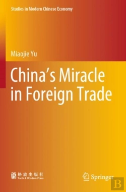 Bertrand.pt - Chinaâ€™S Miracle In Foreign Trade