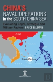 Chinaâ€™S Naval Operations In The South China Sea