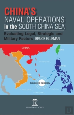 Bertrand.pt - Chinaâ€™S Naval Operations In The South China Sea