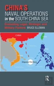 Chinaâ€™S Naval Operations In The South China Sea
