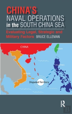 Bertrand.pt - Chinaâ€™S Naval Operations In The South China Sea