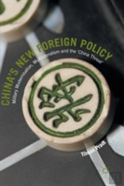 Bertrand.pt - Chinaâ€™S New Foreign Policy