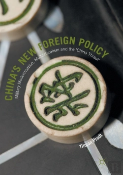 Bertrand.pt - Chinaâ€™S New Foreign Policy