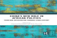 Chinaâ€™S New Role In African Politics