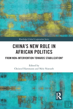 Bertrand.pt - Chinaâ€™S New Role In African Politics