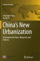 Chinaâ€™S New Urbanization