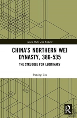 Bertrand.pt - Chinaâ€™S Northern Wei Dynasty, 386-535
