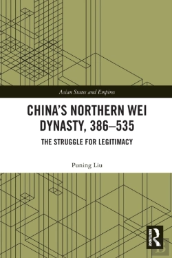 Bertrand.pt - Chinaâ€™S Northern Wei Dynasty, 386-535