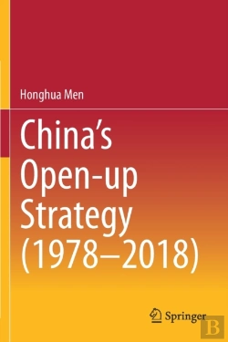 Bertrand.pt - Chinaâ€™S Open-Up Strategy (1978â€“2018)