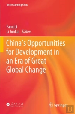 Bertrand.pt - Chinaâ€™S Opportunities For Development In An Era Of Great Global Change