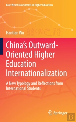 Bertrand.pt - Chinaâ€™S Outward-Oriented Higher Education Internationalization