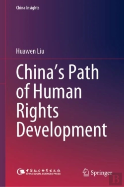 Bertrand.pt - Chinaâ€™S Path Of Human Rights Development