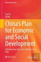 Chinaâ€™S Plan For Economic And Social Development