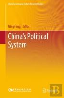 Chinaâ€™S Political System