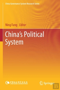 Bertrand.pt - Chinaâ€™S Political System